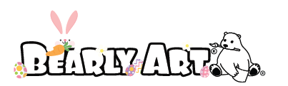 Bearly Art