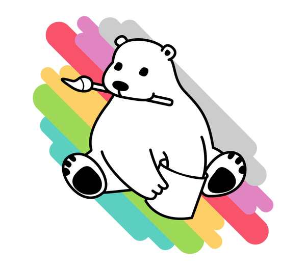 Bearly Art