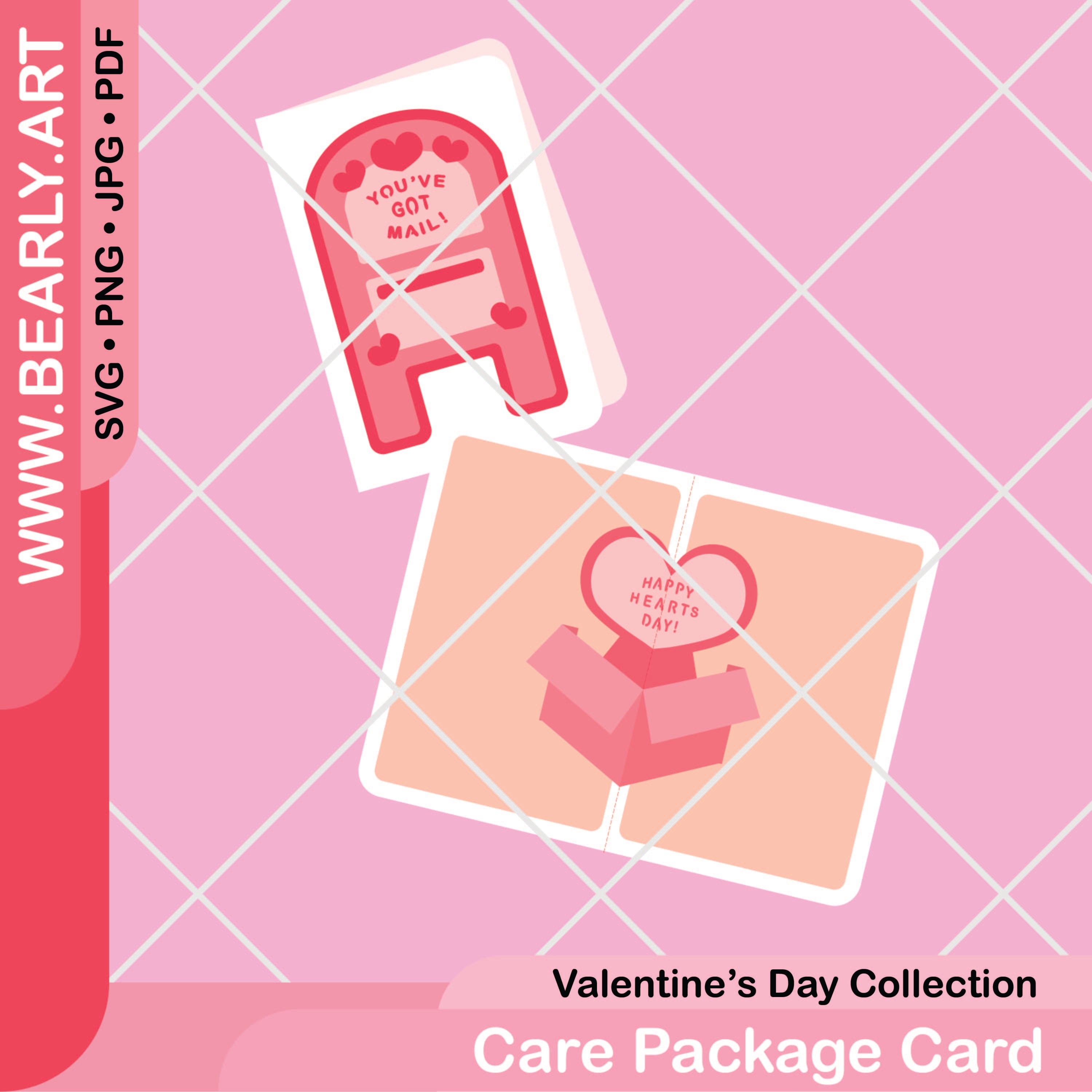 You've Got Mail{box}: For Valentine's Day