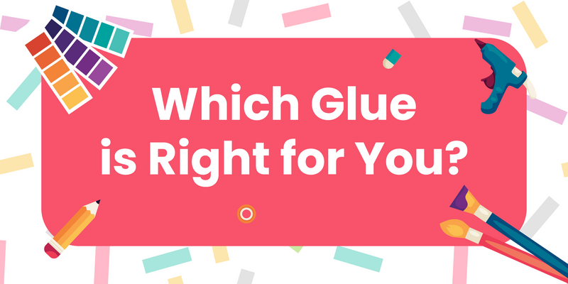 Which Bearly Art Glue is Right for You?