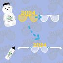 2024 Sunglasses - Design Team 11 - Drop It Like It's Hot