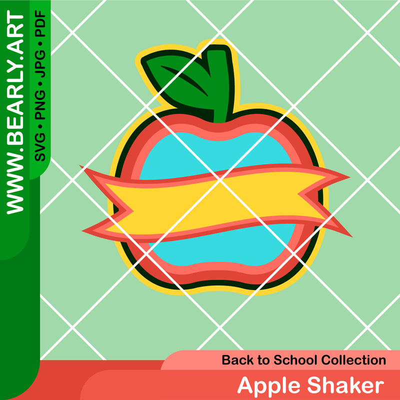 Apple Shaker