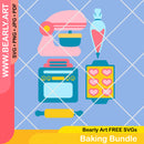 Baking Bundle