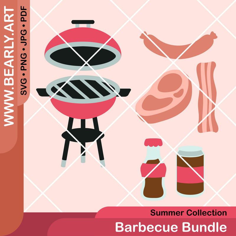 Barbecue Bundle