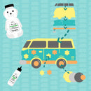 Beach Van - Design Team 10 - Beach Babes 👙