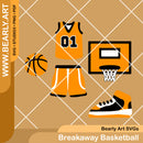 Breakaway Basketball