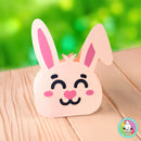 Bunny Treat Holder