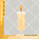Calming Candle