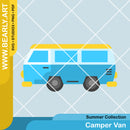 Camper Van