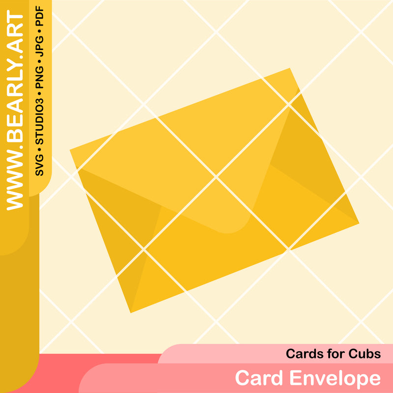 Card Envelope