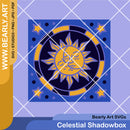 Celestial Shadowbox