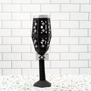 Champagne Glass Treat Box