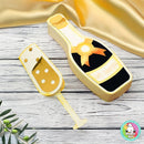 Champagne Treat Box