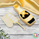 Champagne Treat Box