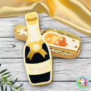 Champagne Treat Box