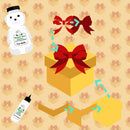 Cherished Gift - Design Team 11 - 'Twas the Night Before