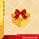 Cherished Gift - Design Team 11 - 'Twas the Night Before