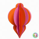 Christmas Paper Ornament