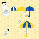 Citrus Umbrella - Design Team 10 - The Lemoncellos