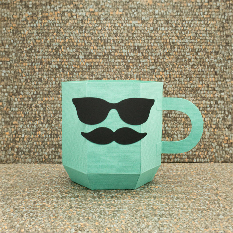 Cool Coffee Mug