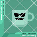 Cool Coffee Mug
