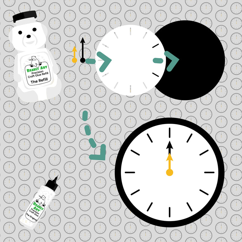 Countdown Clock - Design Team 11 - Drop It Like It's Hot