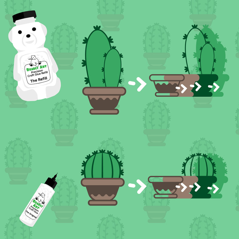 Cute Cactus Bundle