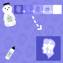 Dad's Love Shadowbox