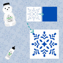 Decorative Tile - Design Team 10 - The Lemoncellos