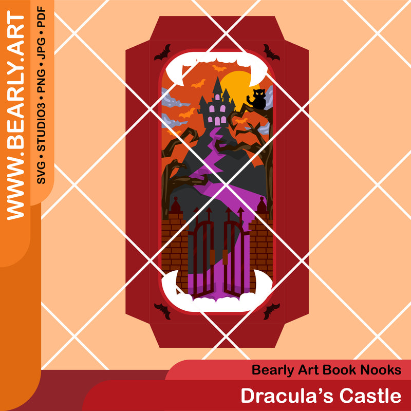 Dracula's Castle