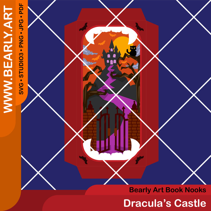 Dracula's Castle