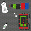 Dynamite - Design Team 12 - Gamer Girlies