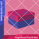 Flagnificent Fourth Box