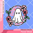 Flower Ghost