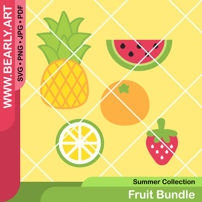 Fruit Bundle
