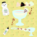 Fruity Cocktail Drink - Design Team 10 - Ready to Flamingle