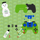 Game Console - Design Team 12 - Gamer Girlies