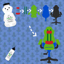 Gaming Chair - Design Team 12 - Gamer Girlies