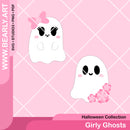 Girly Ghosts