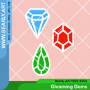 Gleaming Gems