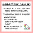 Golden Dragon Envelope