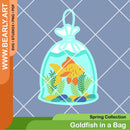 Goldfish in a Bag