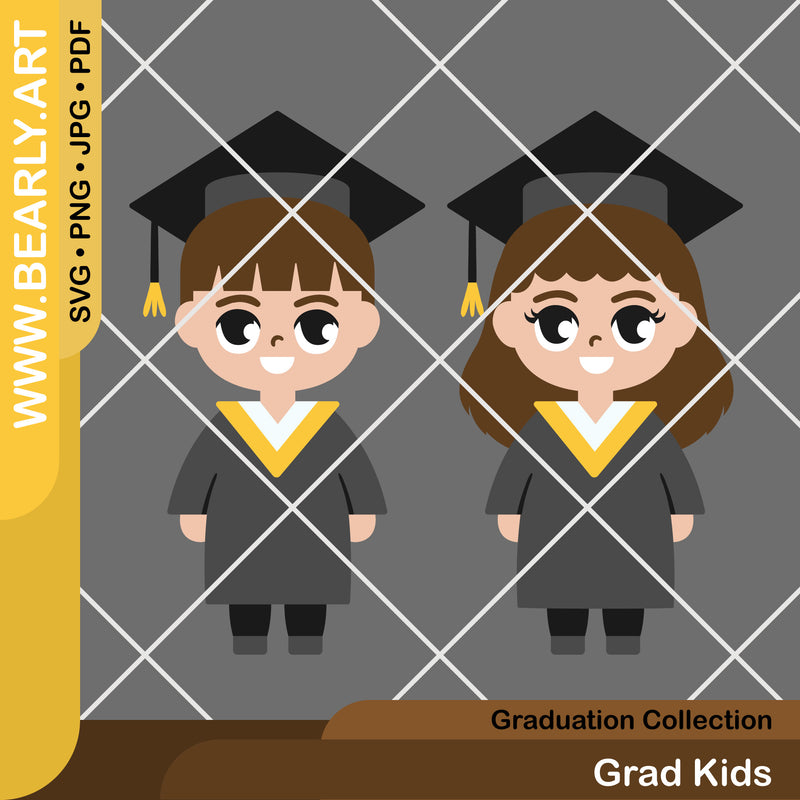 Grad Kids