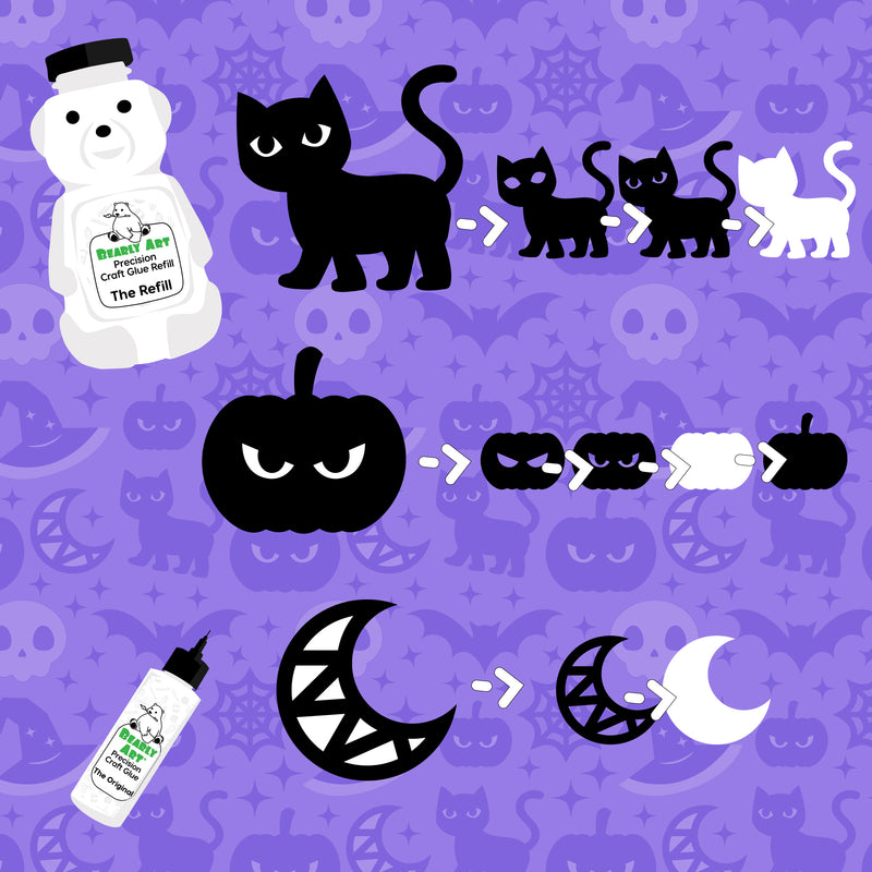 Halloween Elements