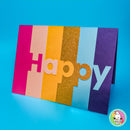 Happy Card