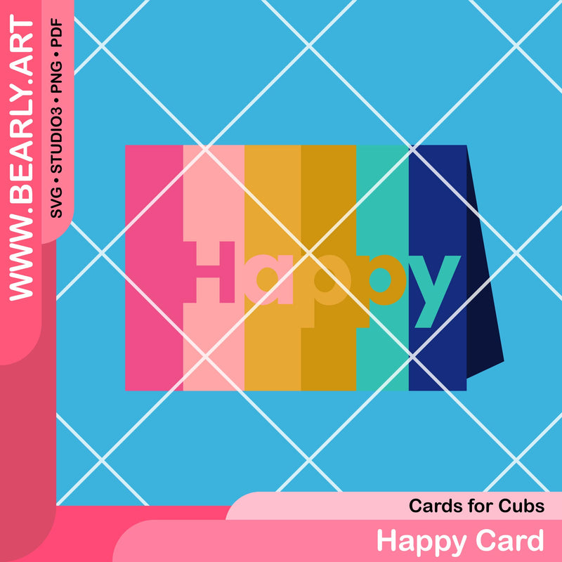 Happy Card