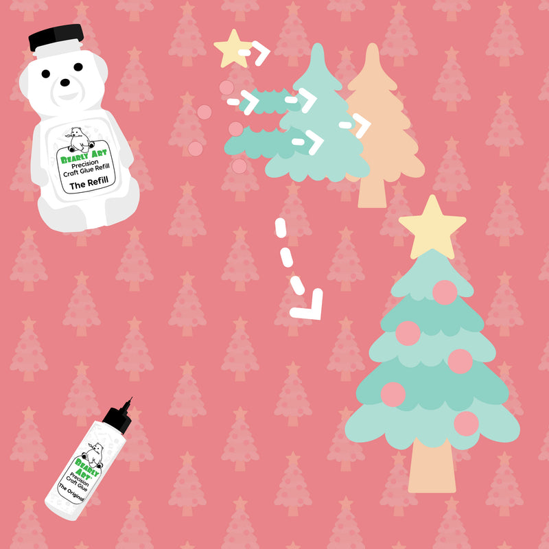 Holiday Tree - Design Team 11 - Jingle Ladies