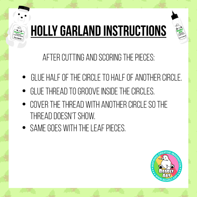 Holly Garland