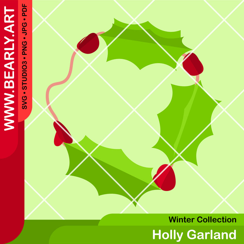 Holly Garland