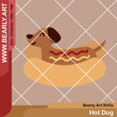 Hot Dog